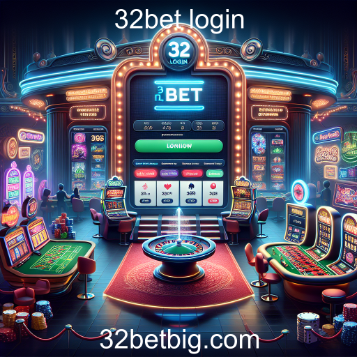Aproveite as Promoções do 32bet: Benefícios para Jogadores